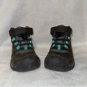 Keen Ridge Flex Waterproof Mid